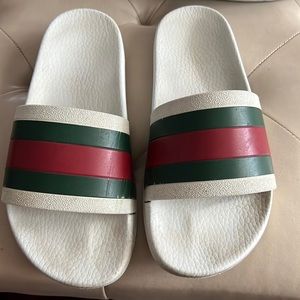 Gucci slides BEST OFFER